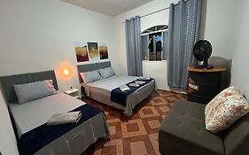 Casa serra do Caparaó